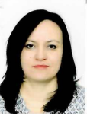 Захарчук Ірина Василівна